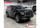 GWM Tank 500 2026 V6